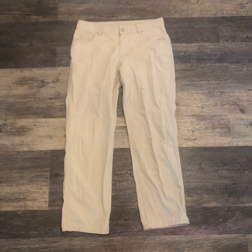Columbia Sportswear Men's Modern Classic SZ 32x32  pants EUC